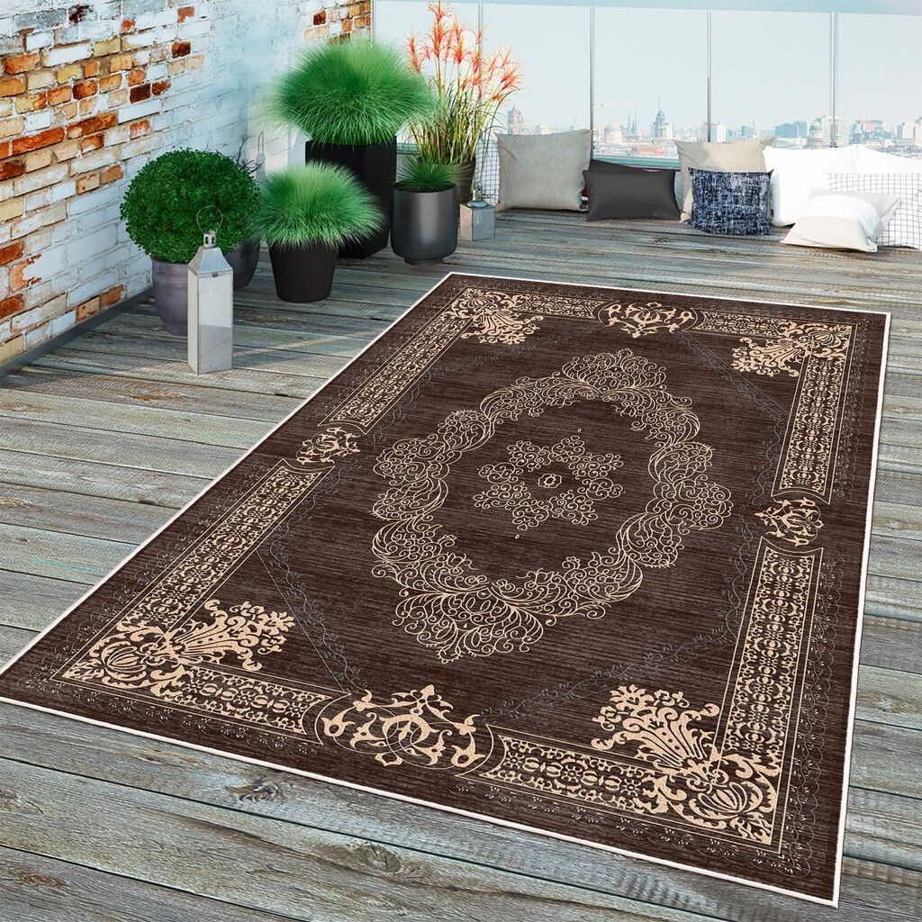 Conceptum Hypnosis, Woobtny0145, ковер, коричневый, 80 x 200 см Conceptum Hypnose
Conceptum Hypnosis, Woobtny0145, ковер, коричневый, 80 x 200 см Conceptum Hypnose