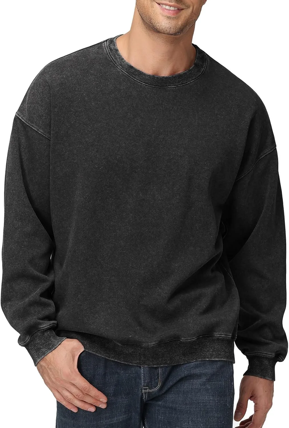 Мужской худи оверсайз плюш Vidifid
Мужской худи оверсайз плюш Vidifid