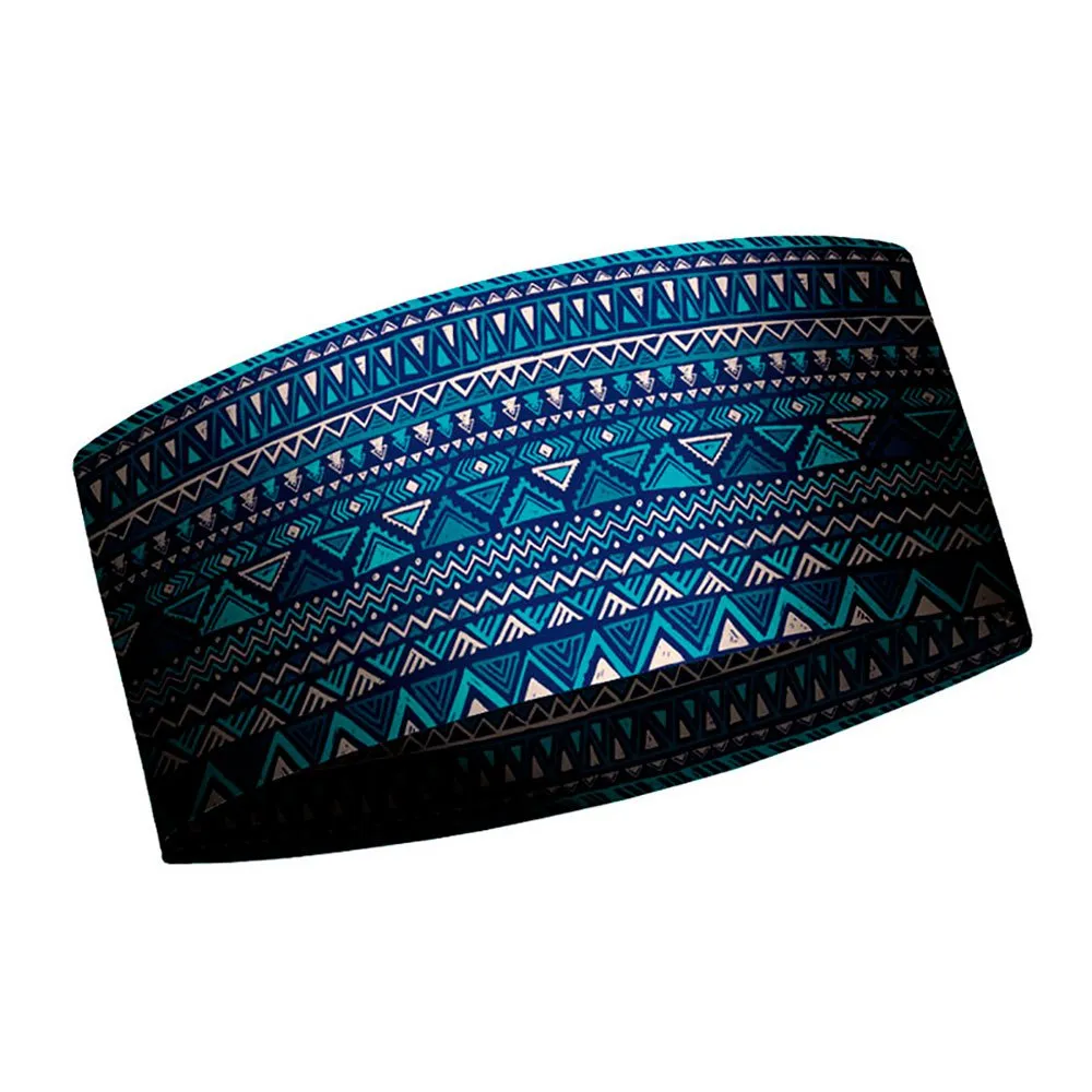 Повязка на голову Matt Thermo, синий
Повязка на голову Matt Thermo, синий