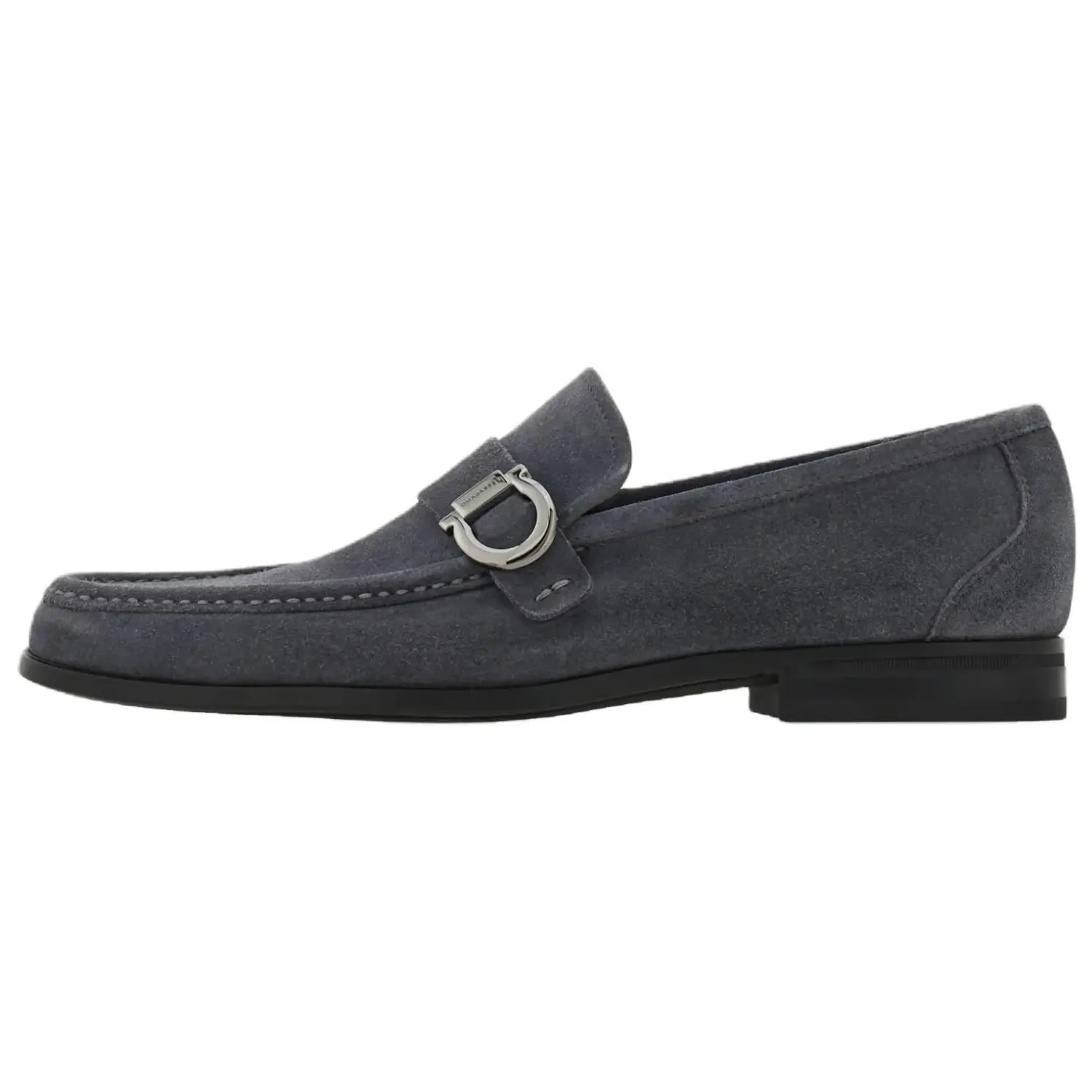 Лоферы FERRAGAMO GANCINI мужские пыльно-серые
Лоферы FERRAGAMO GANCINI мужские пыльно-серые