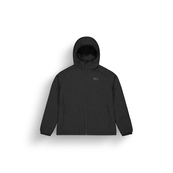 Женская куртка с капюшоном Lanin - куртка из синтетического волокна Picture, черный
Женская куртка с капюшоном Lanin - куртка из синтетического волокна Picture, черный