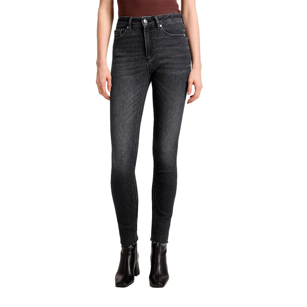 Джинсы HUGO Girali 2 10272379 01, серый
Джинсы HUGO Girali 2 10272379 01, серый