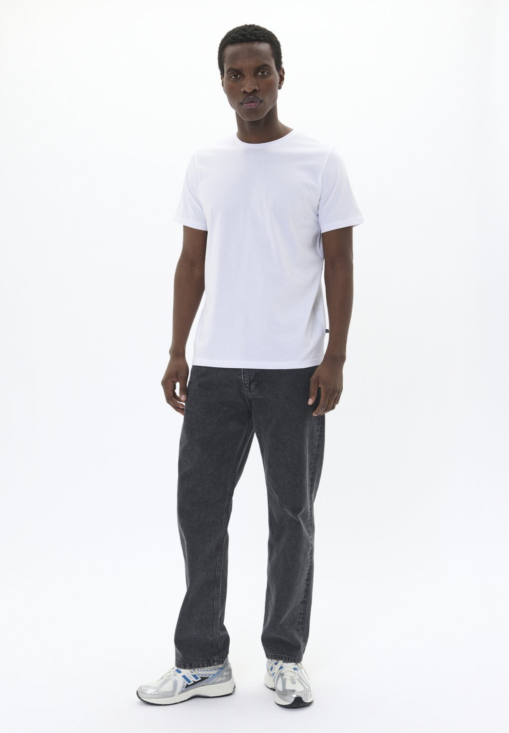 Базовая футболка JERMANE 3-PACK Matinique, синий
Базовая футболка JERMANE 3-PACK Matinique, синий