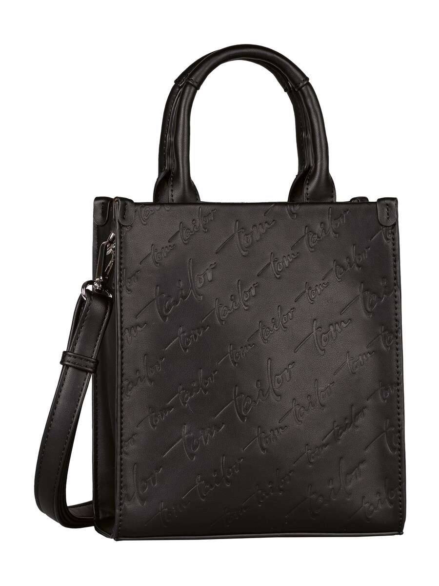 Сумка TOM TAILOR Denice, черный
Сумка TOM TAILOR Denice, черный