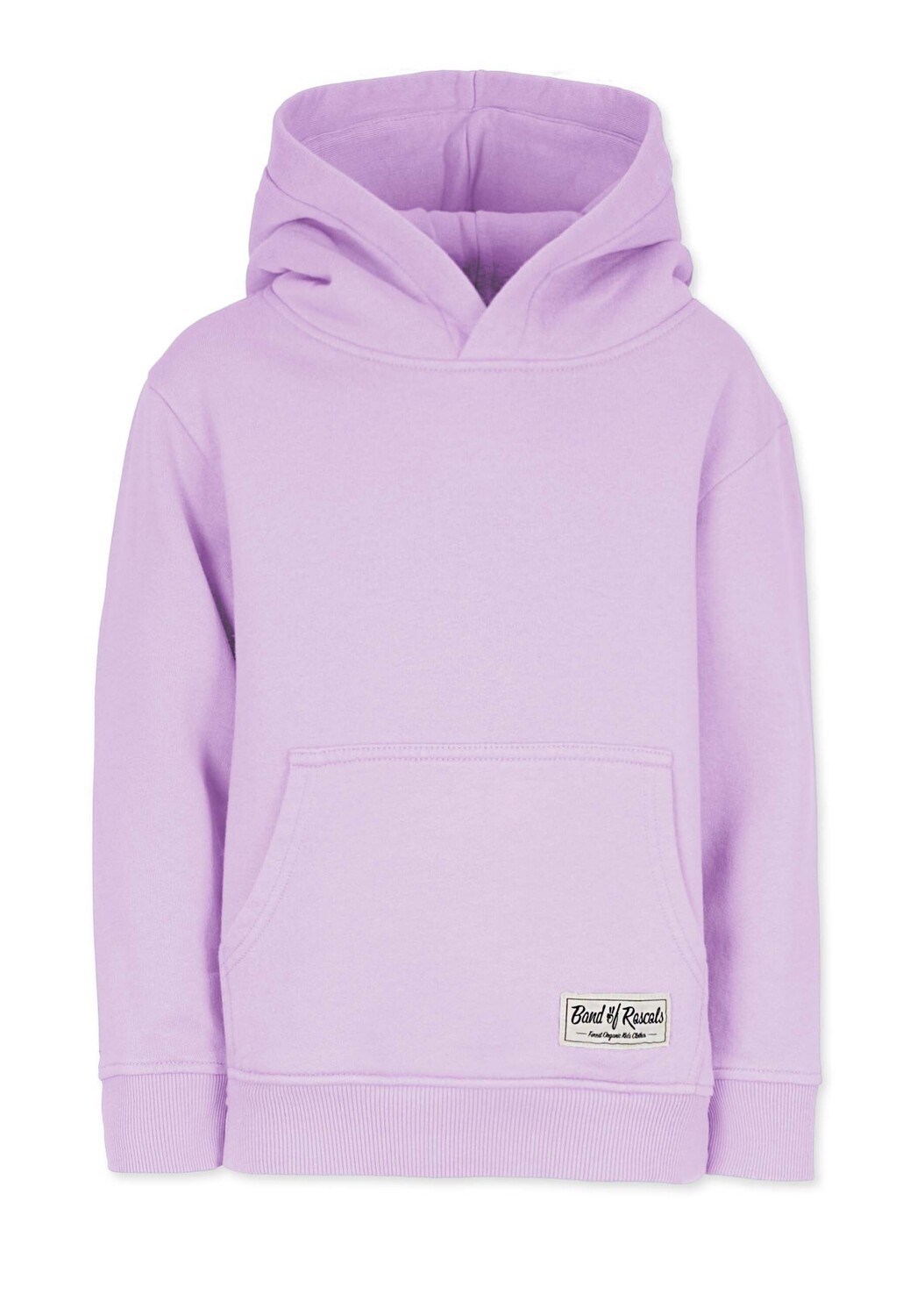 Пуловер Band of Rascals Plain, цвет faded pink
Пуловер Band of Rascals Plain, цвет faded pink