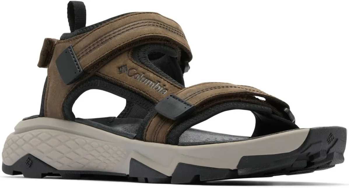 Мужские сандалии Columbia Peakfreak Rush Lea
Мужские сандалии Columbia Peakfreak Rush Lea