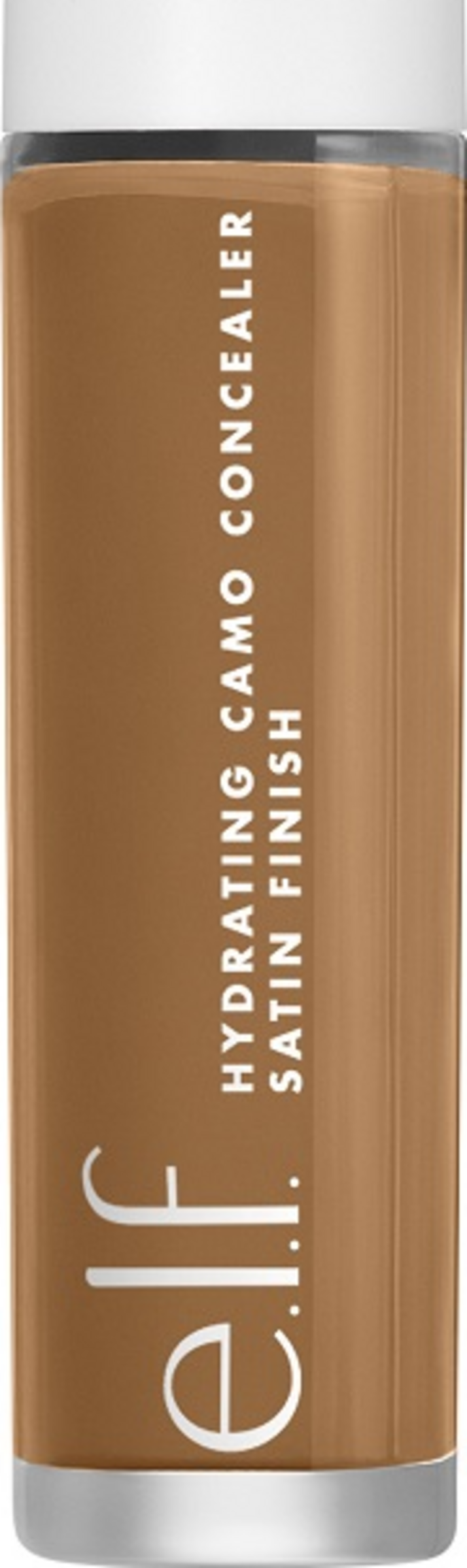 Консилер e.l.f. Cosmetics Hydrating Camo Concealer Deep Caramel
Консилер e.l.f. Cosmetics Hydrating Camo Concealer Deep Caramel