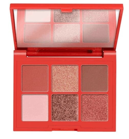 Палитра теней для век, 4 г Essence, Bronzed This Way
Палитра теней для век, 4 г Essence, Bronzed This Way