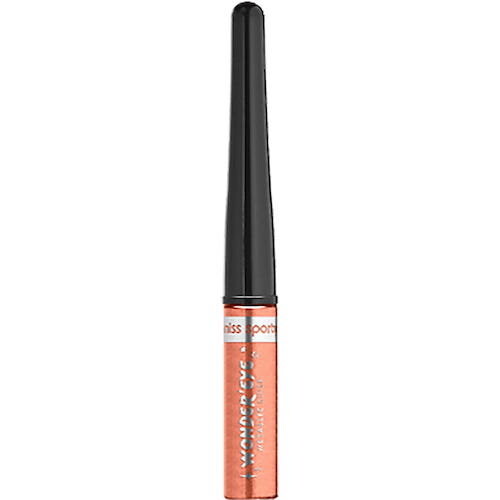 Подводка для глаз металлик 003, 3,5 мл Miss Sporty, Wonder'eye Metalic Liner
Подводка для глаз металлик 003, 3,5 мл Miss Sporty, Wonder'eye Metalic Liner