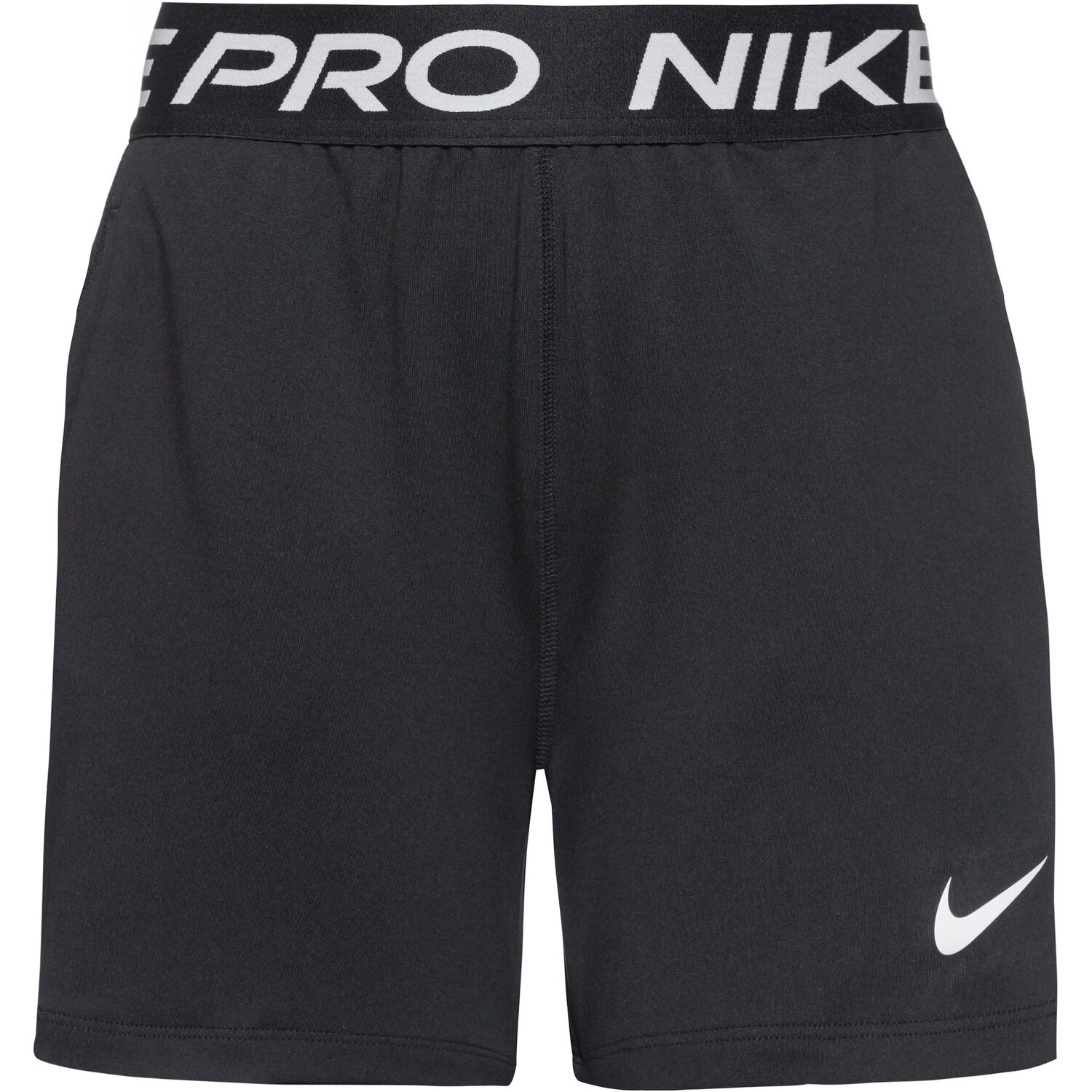 NIKE Спортивные шорты Regular 'DF' в черном цвете
NIKE Спортивные шорты Regular 'DF' в черном цвете
