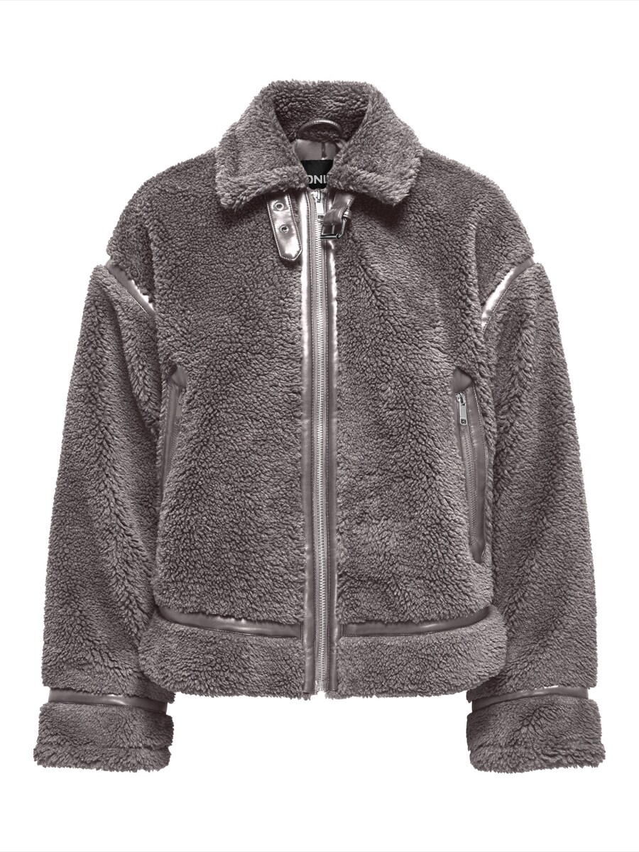 Демисезонная куртка ONLY, Grey
Демисезонная куртка ONLY, Grey