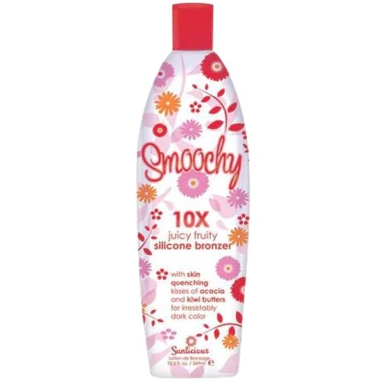 Загар смучи x10, Бронзер Synergy
Загар смучи x10, Бронзер Synergy