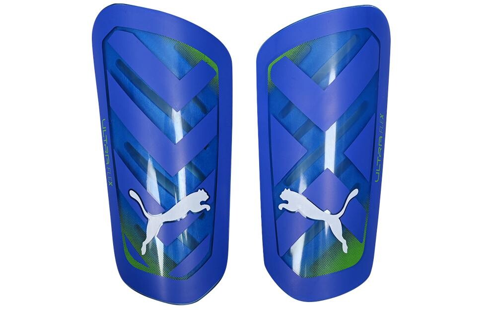 Футбольные щитки для голени Puma
Футбольные щитки для голени Puma