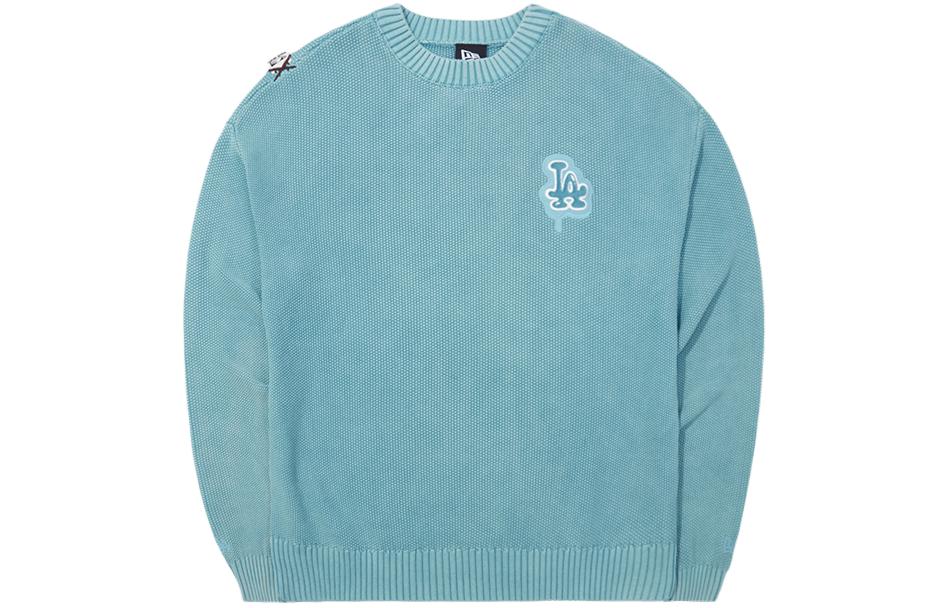 New Era Джемпер X MLB Knitwear Unisex Blue
New Era Джемпер X MLB Knitwear Unisex Blue