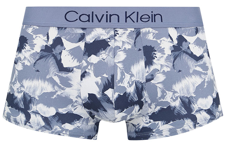 Мужские трусы-боксеры Calvin Klein, серый
Мужские трусы-боксеры Calvin Klein, серый