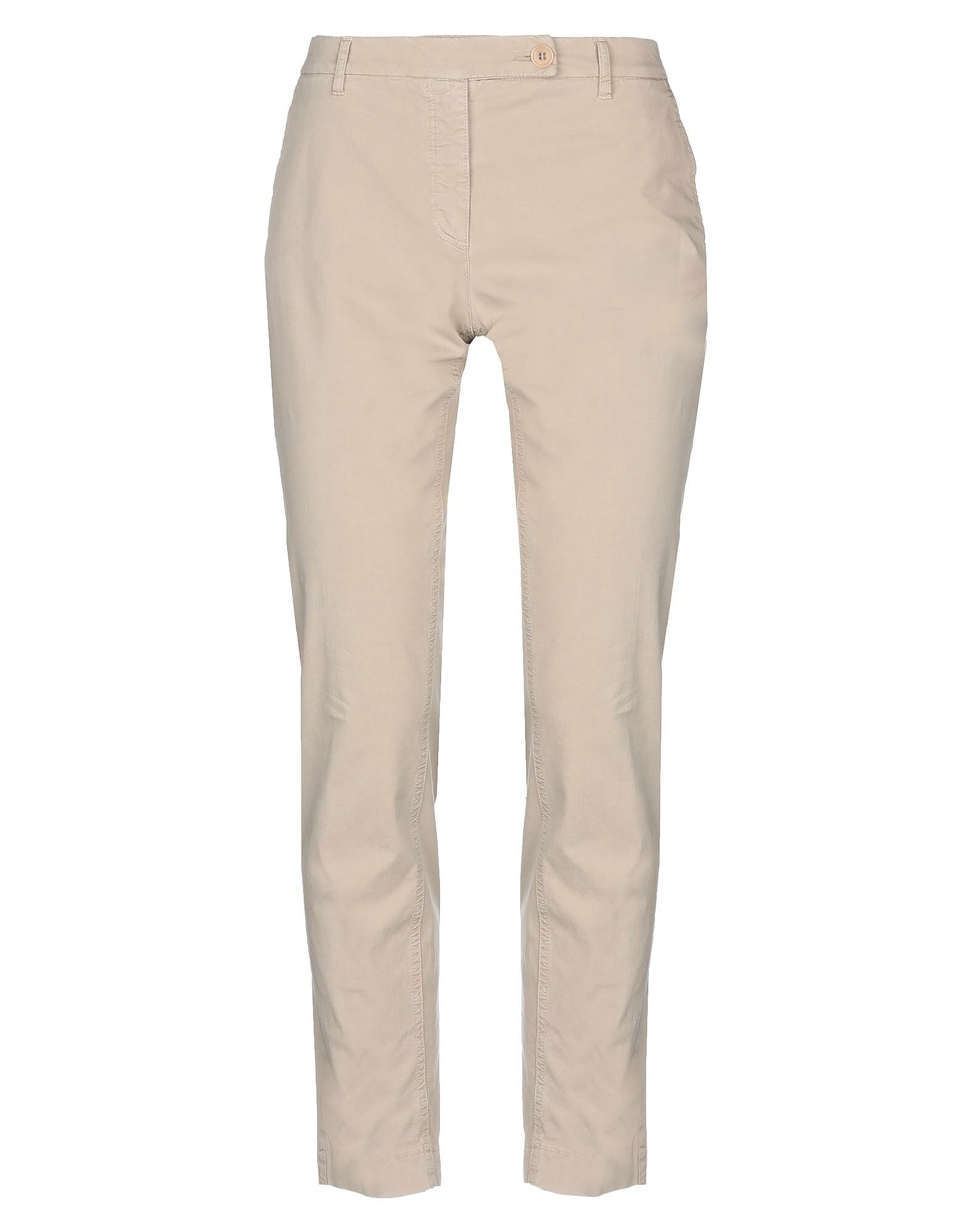 Брюки Sign Peserico, коричневый
Брюки Sign Peserico, коричневый