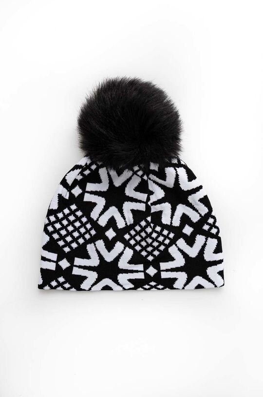 Шапка Anita Newland, черный
Шапка Anita Newland, черный