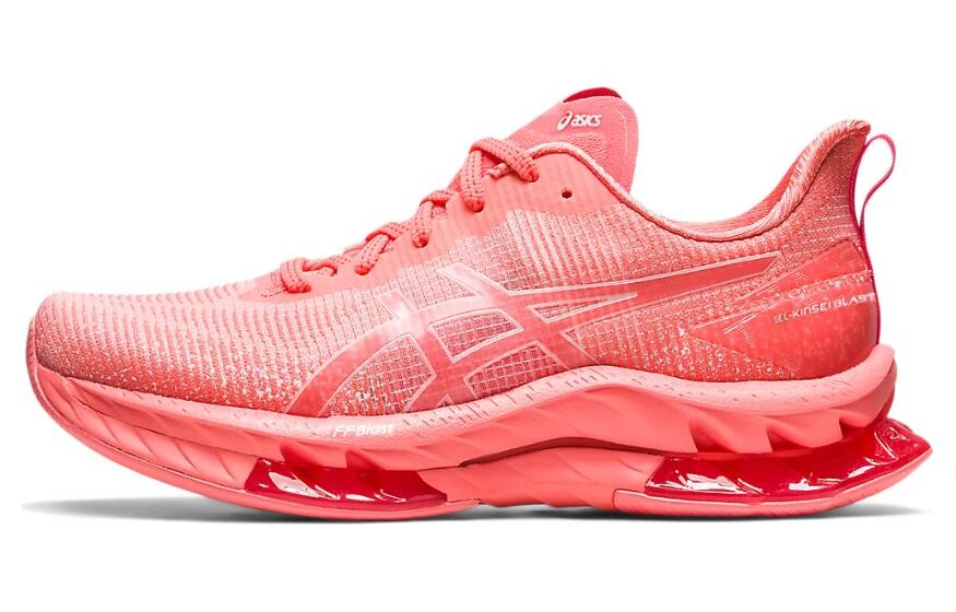 Кроссовки Asics Gel-Kinsei Blast Женские
Кроссовки Asics Gel-Kinsei Blast Женские