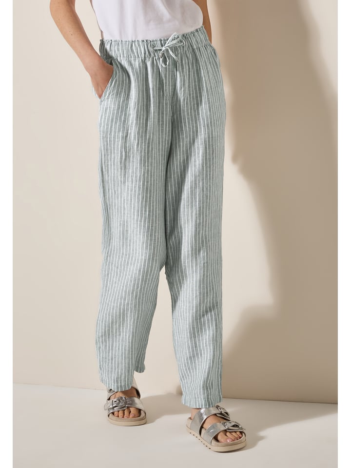 Тканевые брюки Cecil
Тканевые брюки Cecil