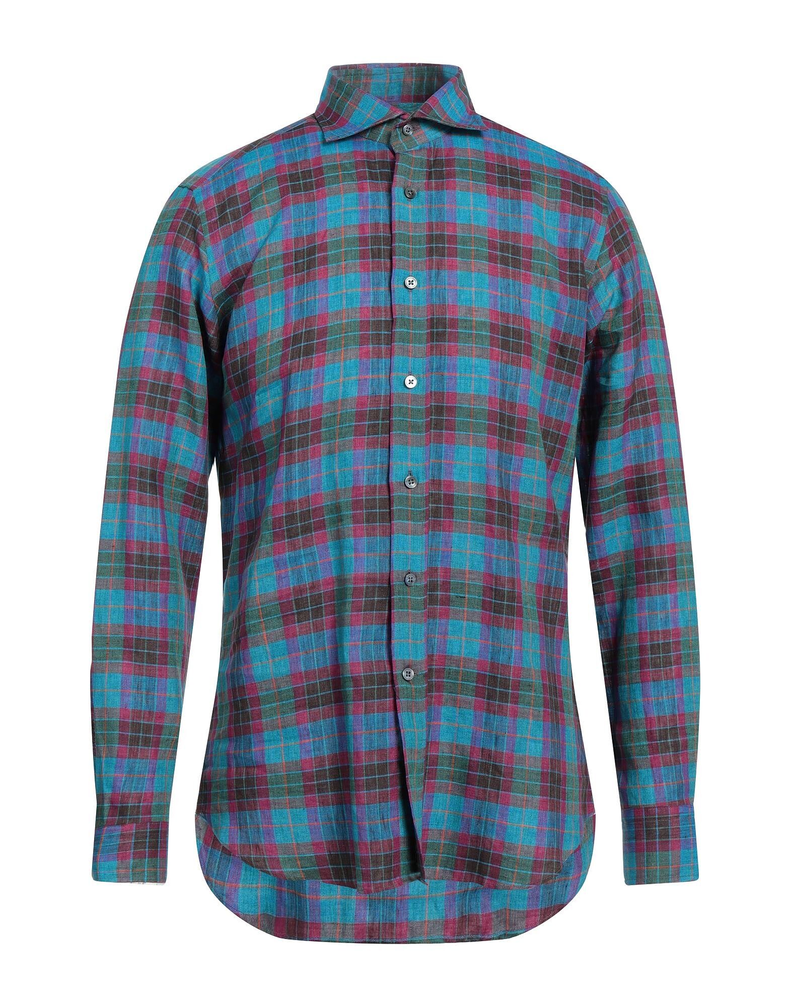 Рубашка Bagutta, сиреневый
Рубашка Bagutta, сиреневый