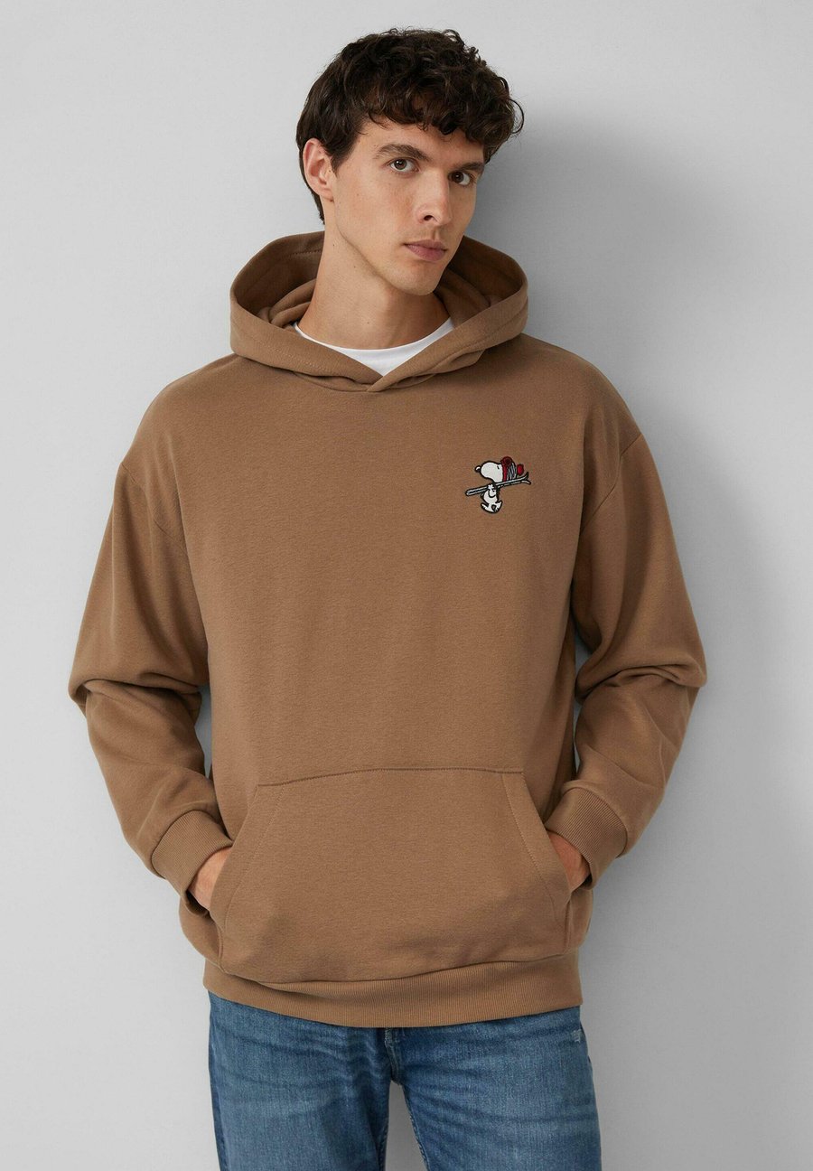 Толстовка s.Oliver Sweatshirt, Cognac/Brown, Коричневый, Толстовка s.Oliver Sweatshirt, Cognac/Brown
Толстовка s.Oliver Sweatshirt, Cognac/Brown, Коричневый, Толстовка s.Oliver Sweatshirt, Cognac/Brown