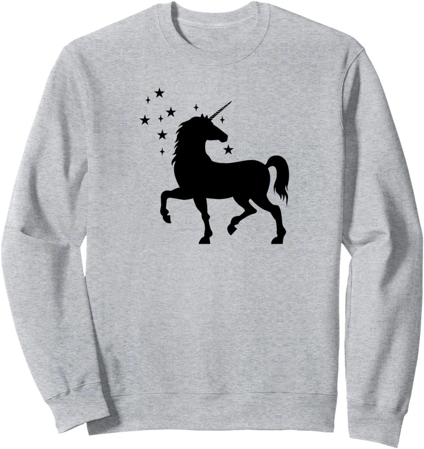 Забавная толстовка для любителей единорогов Unicorn Funny, серый
Забавная толстовка для любителей единорогов Unicorn Funny, серый