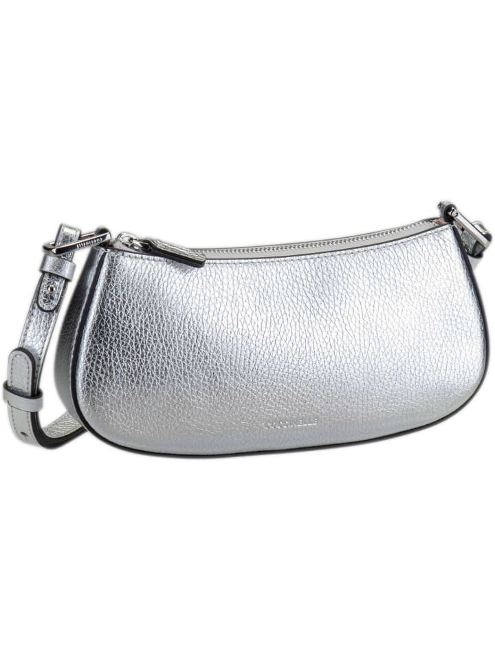 Наплечная сумка COCCINELLE, серебряный, Серебристый, Наплечная сумка COCCINELLE, серебряный
Наплечная сумка COCCINELLE, серебряный, Серебристый, Наплечная сумка COCCINELLE, серебряный