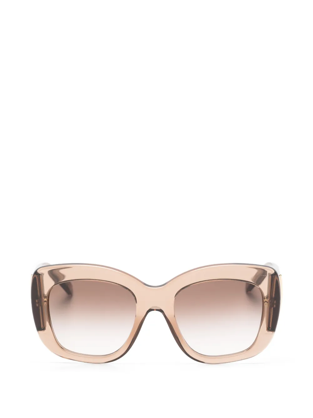 Солнцезащитные очки с градиентными линзами Givenchy, коричневый
Солнцезащитные очки с градиентными линзами Givenchy, коричневый