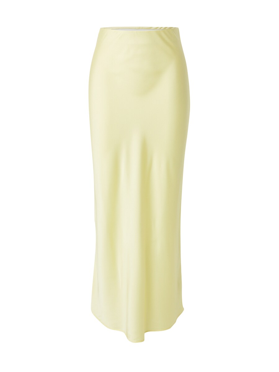 Макси юбка ABOUT YOU Maria, Light yellow
Макси юбка ABOUT YOU Maria, Light yellow