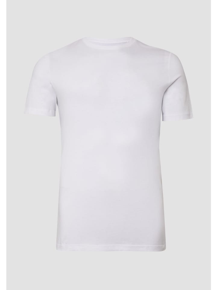 Футболка в цвете 0100_white s.Oliver, Белый, Футболка в цвете 0100_white s.Oliver
Футболка в цвете 0100_white s.Oliver, Белый, Футболка в цвете 0100_white s.Oliver