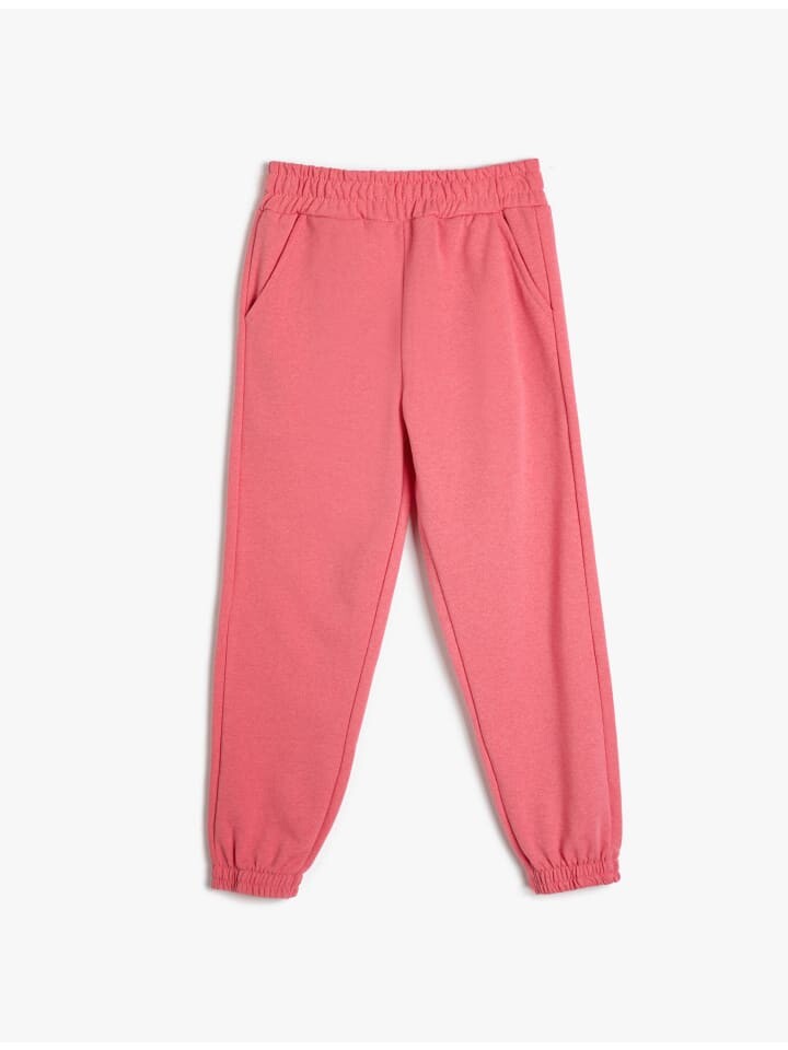 Спортивные брюки KOTON, розовый
Спортивные брюки KOTON, розовый