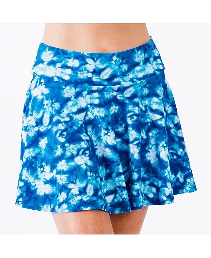 Женская струящаяся юбка для плавания Calypsa, мультиколор
Женская струящаяся юбка для плавания Calypsa, мультиколор