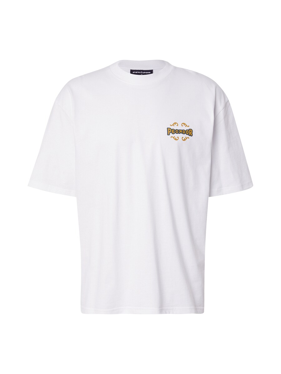 Футболка Pegador Vantus, White
Футболка Pegador Vantus, White