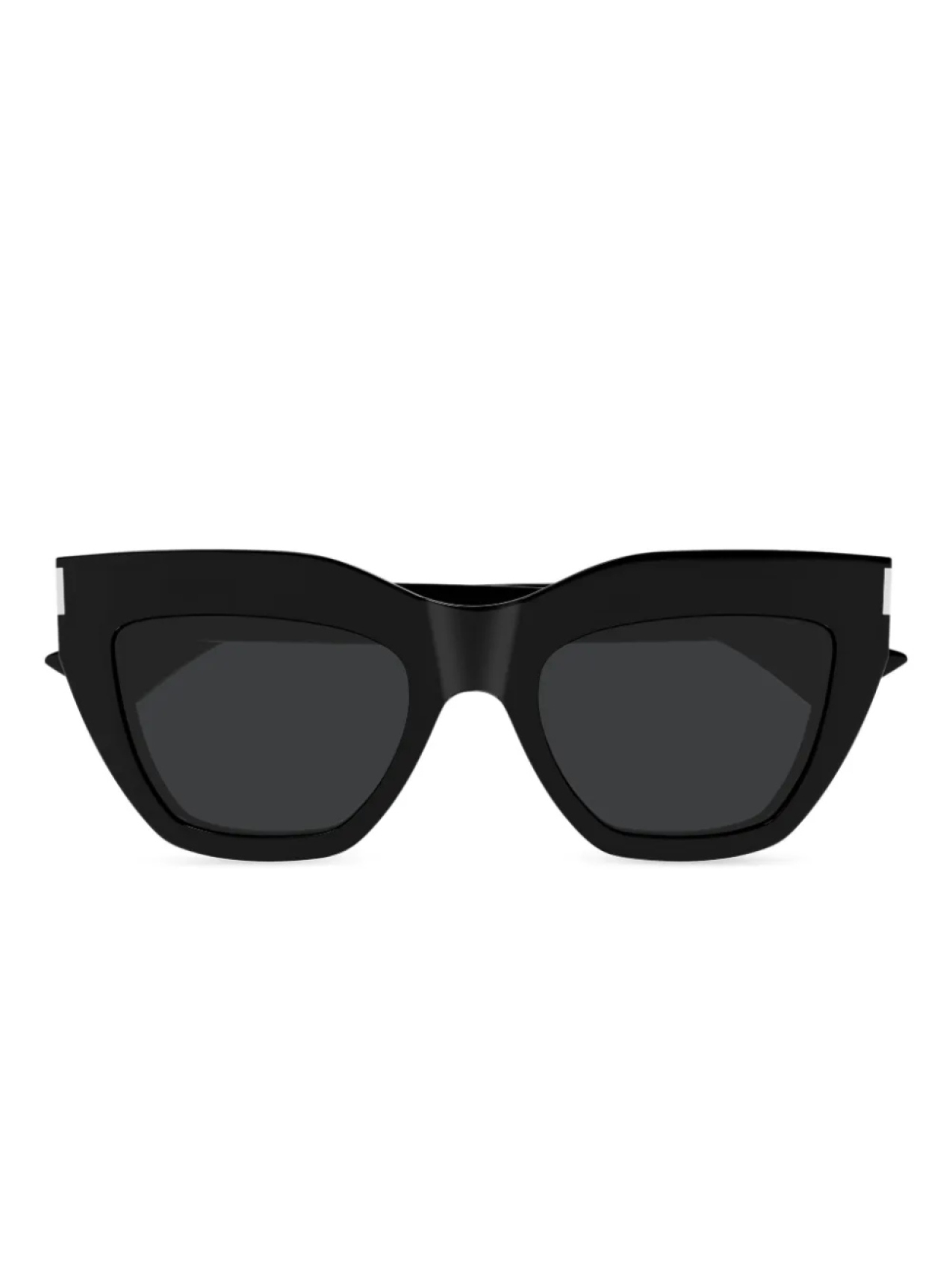 Saint Laurent Eyewear 759 солнцезащитные очки, черный
Saint Laurent Eyewear 759 солнцезащитные очки, черный