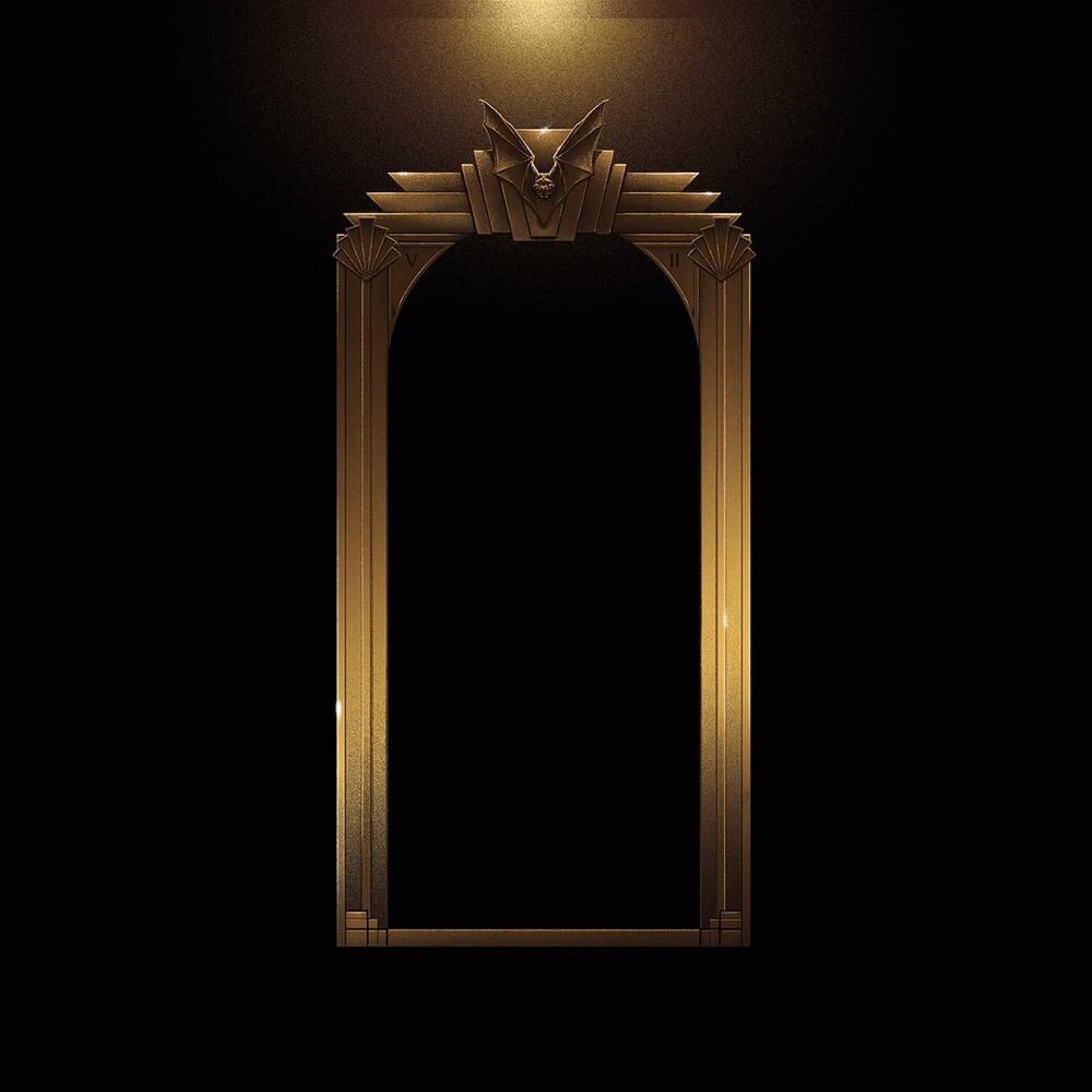 Диск CD Endless Hallway - He Is Legend
Диск CD Endless Hallway - He Is Legend