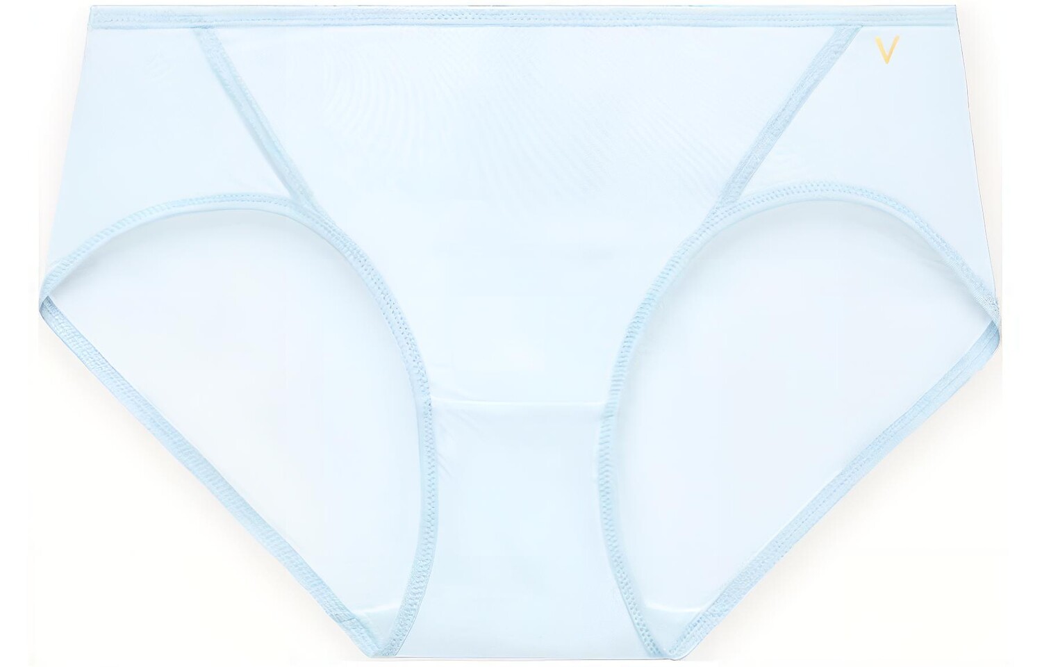 Женские трусы Victoria's Secret, цвет 1 strip (light blue)
Женские трусы Victoria's Secret, цвет 1 strip (light blue)