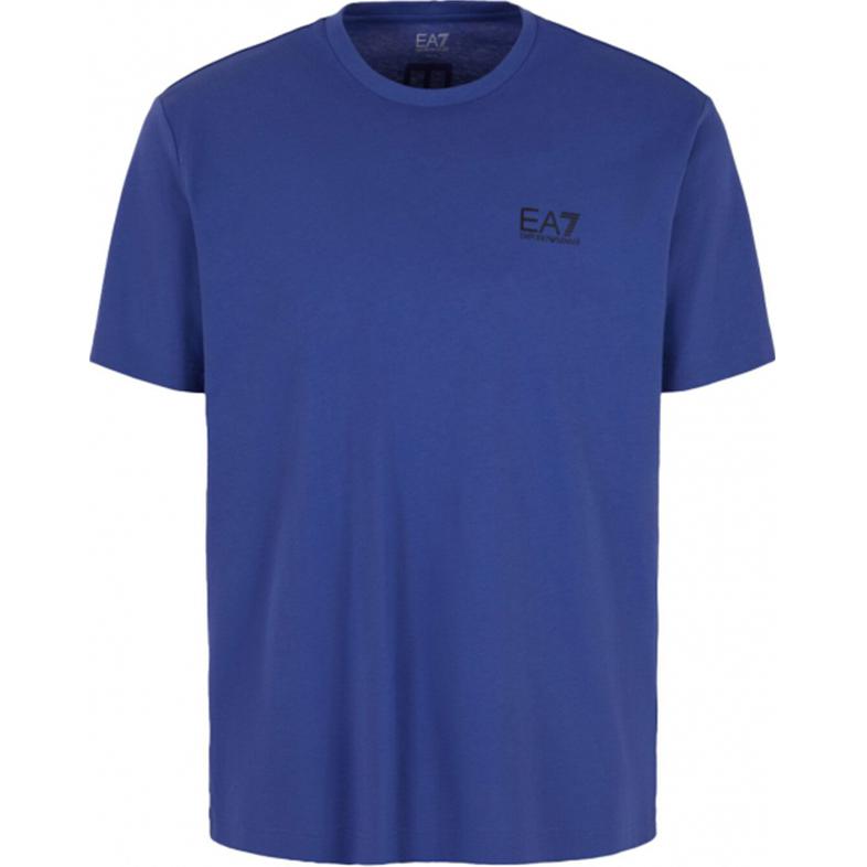 Футболка Ea7 Cotton EMPORIO ARMANI, синий
Футболка Ea7 Cotton EMPORIO ARMANI, синий