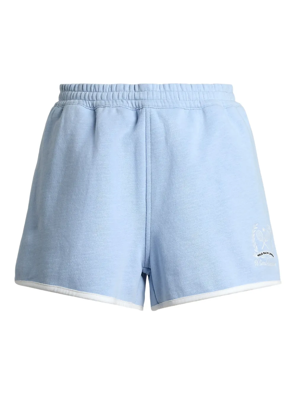 Шорты с атласной отделкой POLO RALPH LAUREN, синий
Шорты с атласной отделкой POLO RALPH LAUREN, синий