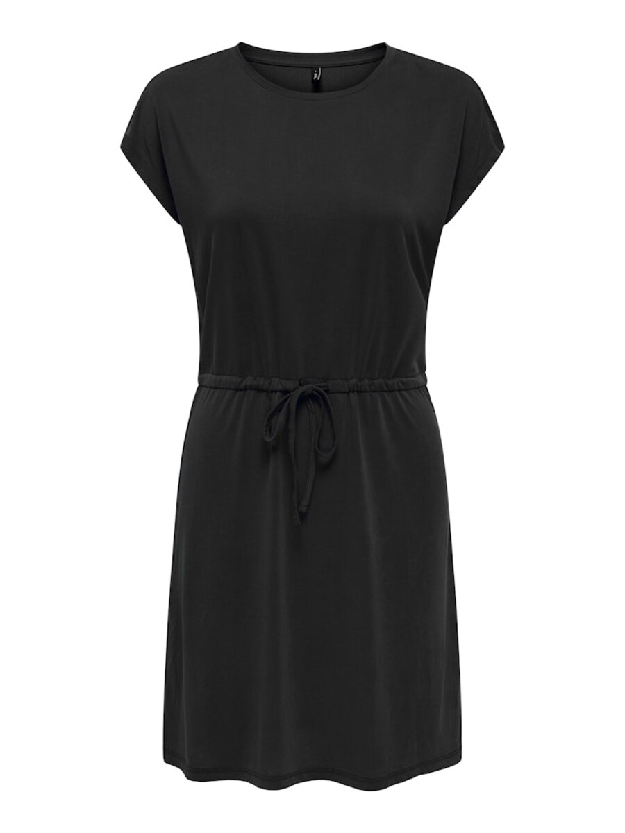 Платье ONLY ONLHANNAH, черный
Платье ONLY ONLHANNAH, черный