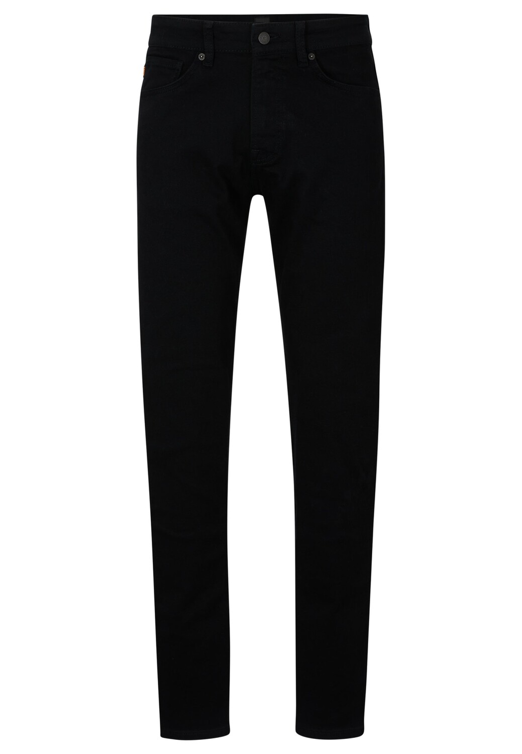 Джинсы BOSS RE.MAINE BCC Regular Fit, черный
Джинсы BOSS RE.MAINE BCC Regular Fit, черный