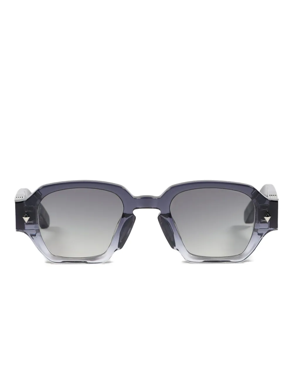 Солнцезащитные очки Project 02 John Dalia, черный
Солнцезащитные очки Project 02 John Dalia, черный