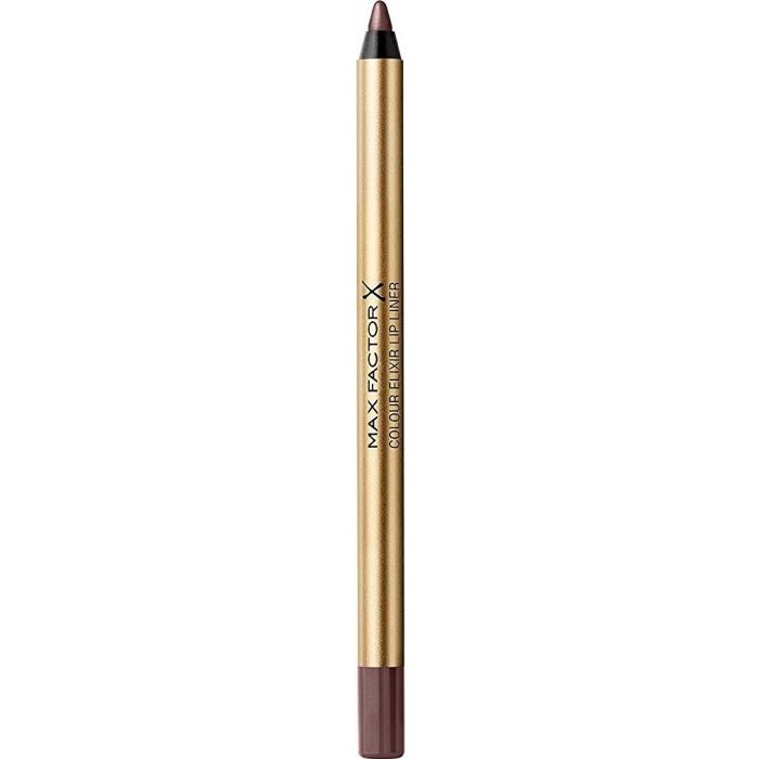 Карандаш для губ Colour Elixir Perfilador de Labios Max Factor, 40 Peacock Pink
Карандаш для губ Colour Elixir Perfilador de Labios Max Factor, 40 Peacock Pink