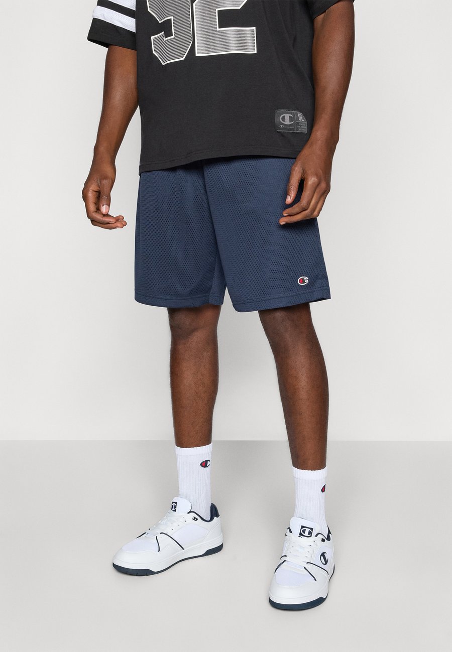 Спортивные шорты Champion ICONS CLASSIC SHORTS, Navy/Dark Blue
Спортивные шорты Champion ICONS CLASSIC SHORTS, Navy/Dark Blue