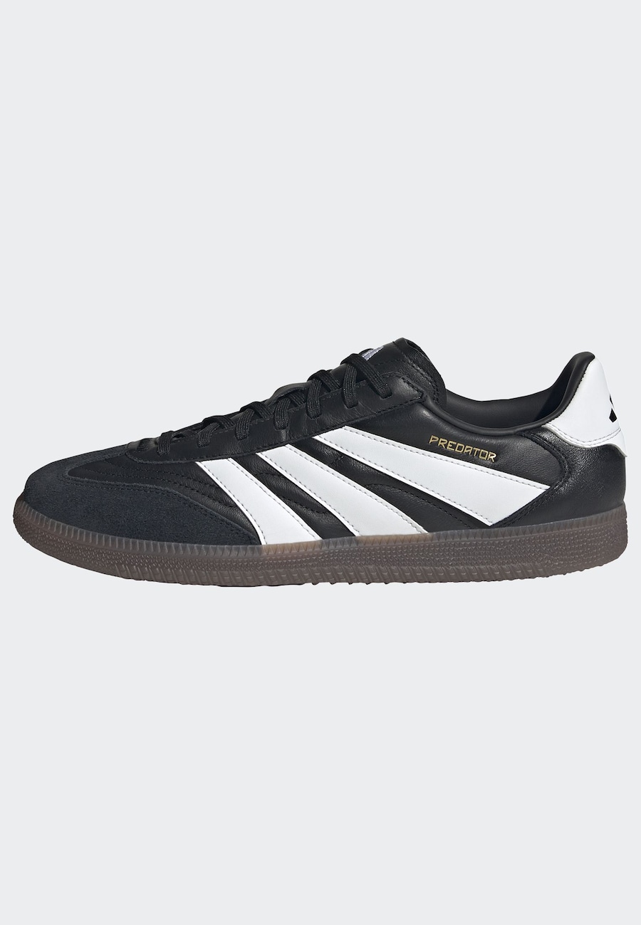 Футбольные бутсы ADIDAS PERFORMANCE Predator Freestyle, черный
Футбольные бутсы ADIDAS PERFORMANCE Predator Freestyle, черный