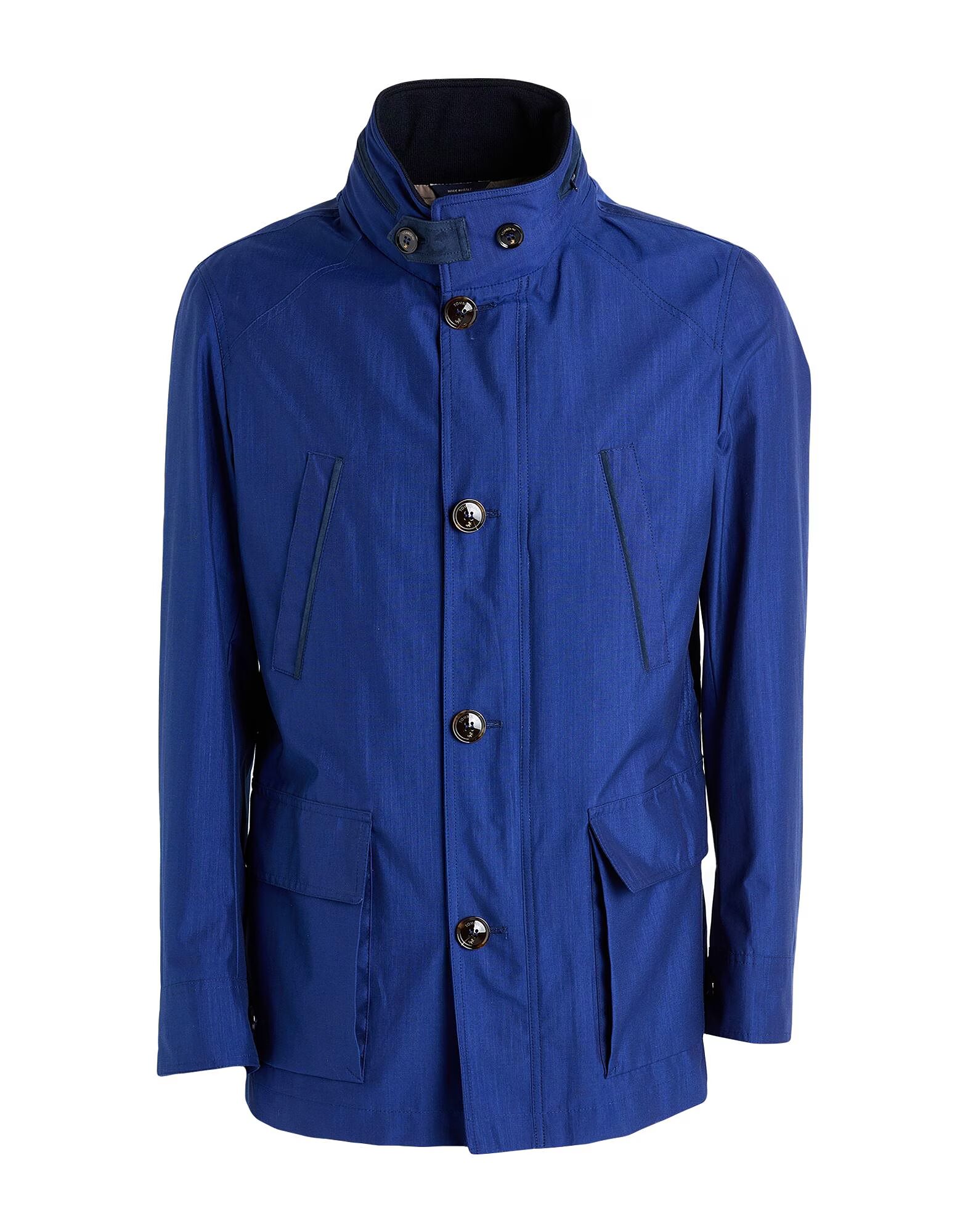 Куртка Tombolini, полуночно-синий
Куртка Tombolini, полуночно-синий