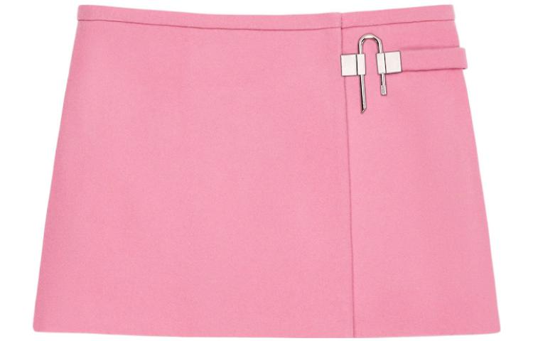 Givenchy Юбка-саронг U Lock 'Bright Pink'
Givenchy Юбка-саронг U Lock 'Bright Pink'