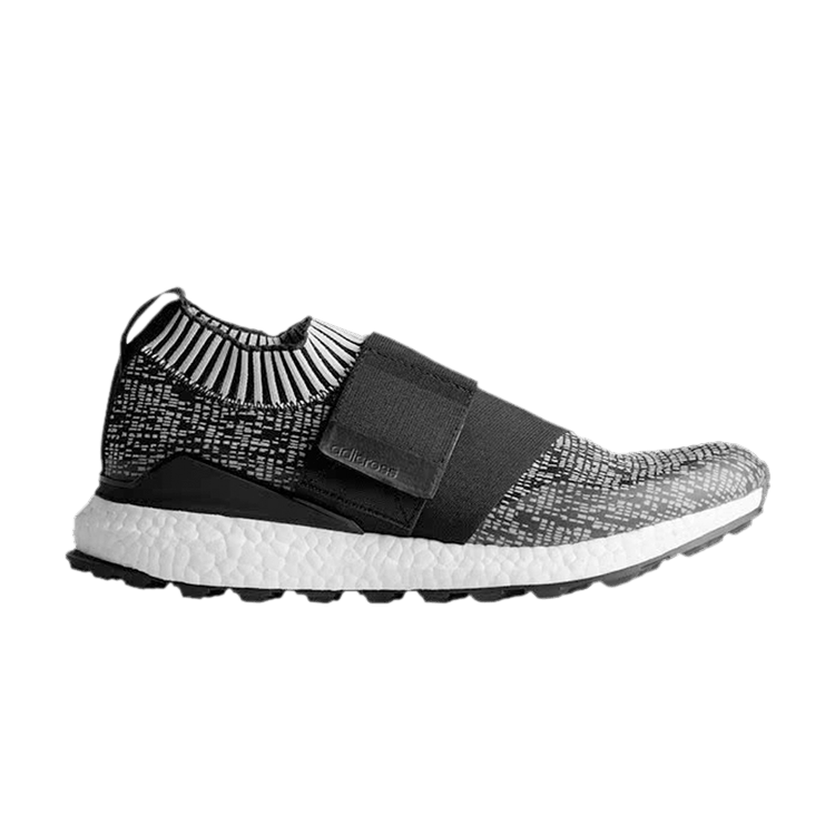 Кроссовки CrossKnit Boost 2.0 'Core Black', черный
Кроссовки CrossKnit Boost 2.0 'Core Black', черный