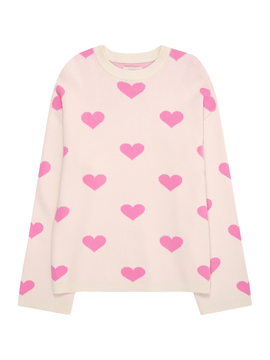 Свитер ONLY GIRLS, песочный
Свитер ONLY GIRLS, песочный