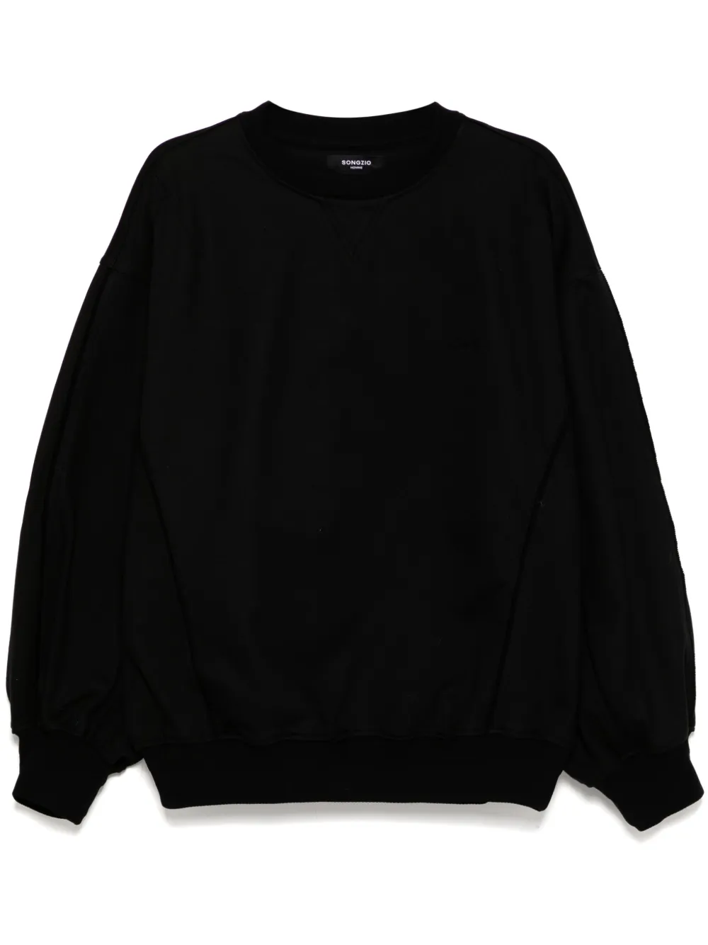 Толстовка Dc Trouble Makers SONGZIO, черный
Толстовка Dc Trouble Makers SONGZIO, черный