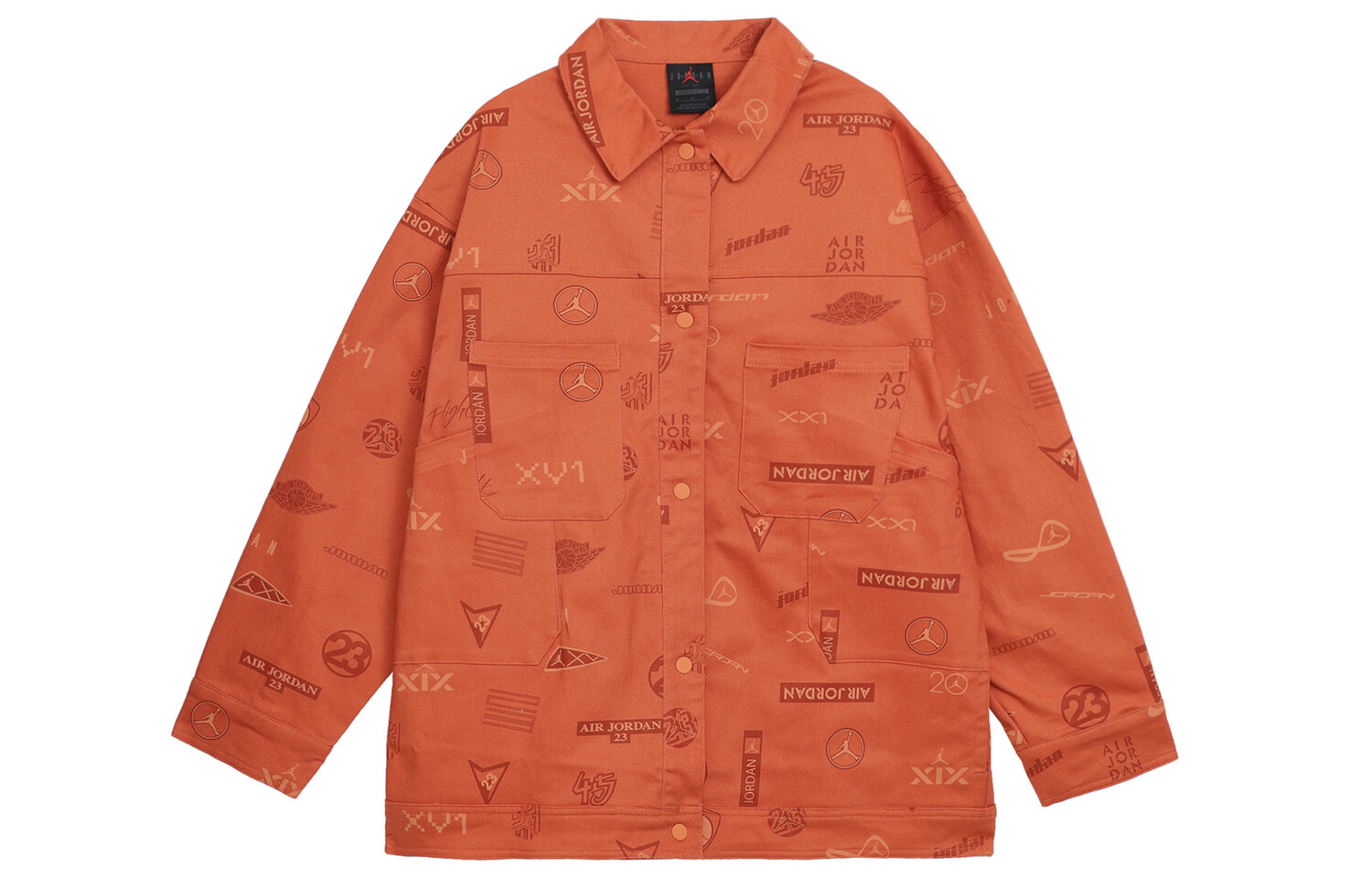 Джордан Женская куртка Jordan, цвет Light ochre
Джордан Женская куртка Jordan, цвет Light ochre